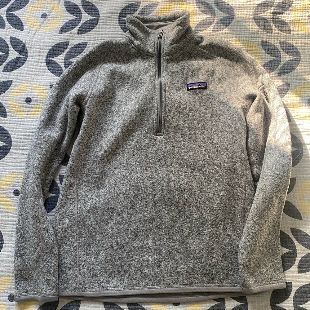 Patagonia Better Sweater